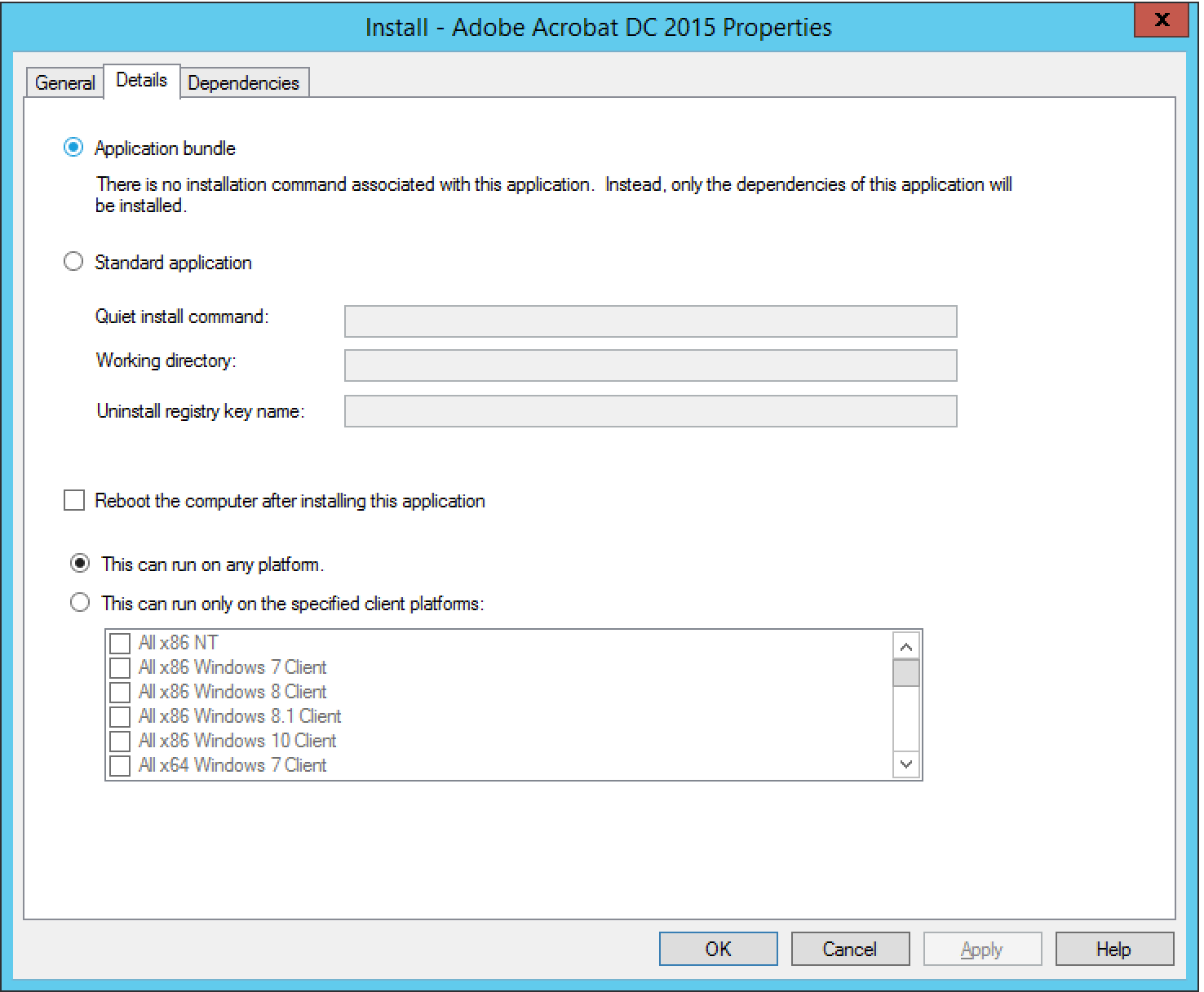 Acrobat Pro Classic 2015 Serial Number